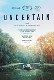 Watch Full Movie :Uncertain (2015)