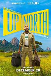 Watch Full Movie :Up North (2018)