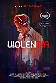 Watch Full Movie :Violentia (2018)