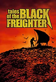 Watch Full Movie :Tales of the Black Freighter (2009)