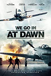 Watch Full Movie :We Go in at DAWN (2020)