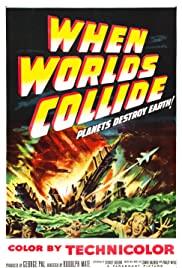 Watch Full Movie :When Worlds Collide (1951)