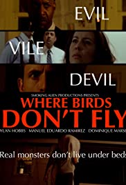 Watch Full Movie :Where Birds Dont Fly (2017)
