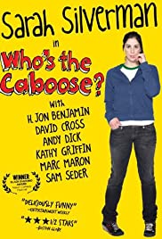 Watch Full Movie :Whos the Caboose? (1999)