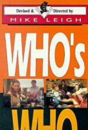 Watch Full Movie :Whos Who (1979)