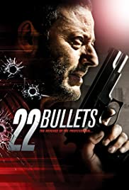 Watch Full Movie :22 Bullets (2010)