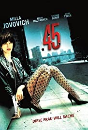 Watch Full Movie :.45 (2006)