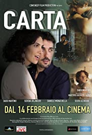 Watch Full Movie :Carta (2019)