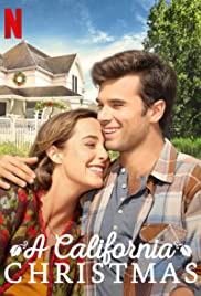 Watch Full Movie :A California Christmas (2020)