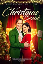 Watch Full Movie :A Christmas Break (2020)