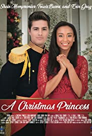 Watch Full Movie :A Christmas Princess (2019)