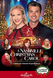 Watch Full Movie :A Nashville Christmas Carol (2020)