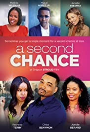 Watch Full Movie :A Second Chance (2019)