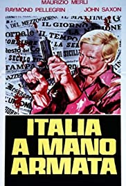 Watch Full Movie :Italia a mano armata (1976)