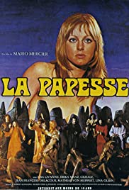 Watch Full Movie :A Woman Possessed (1975)