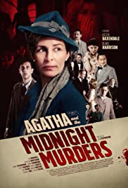 Watch Full Movie :Agatha and the Midnight Murders (2020)