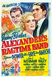 Watch Full Movie :Alexanders Ragtime Band (1938)