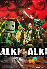 Watch Full Movie :Alki Alki (2015)