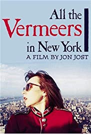 Watch Full Movie :All the Vermeers in New York (1990)