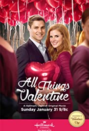 Watch Full Movie :All Things Valentine (2016)