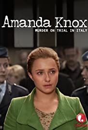 Watch Full Movie :Amanda Knox (2011)