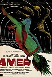 Watch Full Movie :Amer (2009)