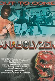 Watch Full Movie :Anabolyzer (1999)