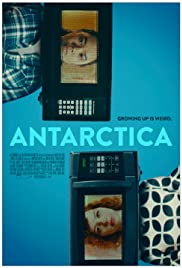 Watch Full Movie :Antarctica (2020)