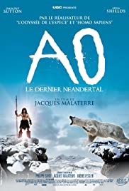 Watch Full Movie :Ao: The Last Hunter (2010)