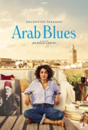 Watch Full Movie :Arab Blues (2019)