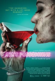 Watch Full Movie :Avas Possessions (2015)