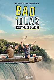Watch Full Movie :Bad Ideas with Adam Devine (2020 )