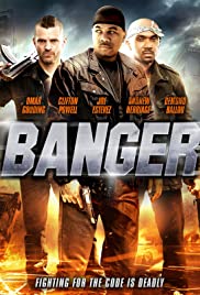 Watch Full Movie :Banger (2016)