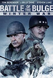 Watch Full Movie :Battle of the Bulge: Winter War (2020)