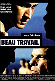 Watch Full Movie :Beau travail (1999)