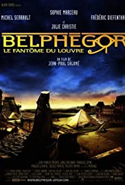Watch Full Movie :Belphegor: Phantom of the Louvre (2001)