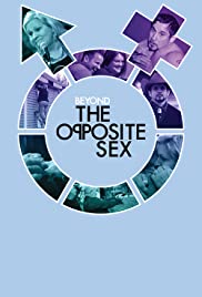 Watch Full Movie :Beyond the Opposite Sex (2018)