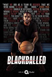 Watch Full Movie :Blackballed (2020 )