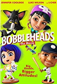 Watch Full Movie :Bobbleheads The Movie (2020)