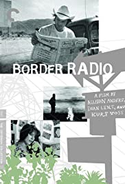 Watch Full Movie :Border Radio (1987)