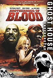 Watch Full Movie :Brotherhood of Blood (2007)