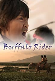 Watch Full Movie :Buffalo Rider (2015)