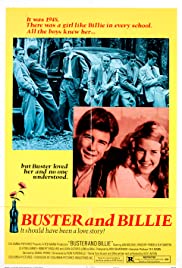 Watch Full Movie :Buster and Billie (1974)