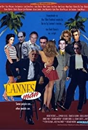 Watch Full Movie :Cannes Man (1997)