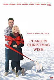 Watch Full Movie :Charlies Christmas Wish (2018)
