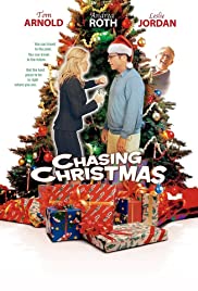 Watch Full Movie :Chasing Christmas (2005)