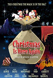 Watch Full Movie :Christmas Is Here Again (2007)