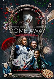 Watch Full Movie :Come Away (2020)
