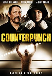 Watch Full Movie :Counterpunch (2019)