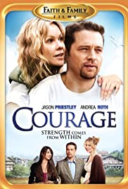 Watch Full Movie :Courage (2009)